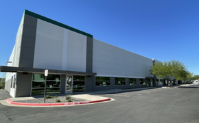 Organo USA Office in Phoenix AZ